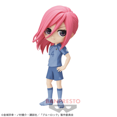 【アナザー】『ブルーロック』 Q posket-千切豹馬-