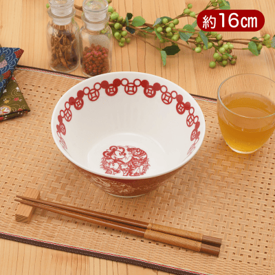 ミッキーマウス　プレミアムラーメンどんぶり