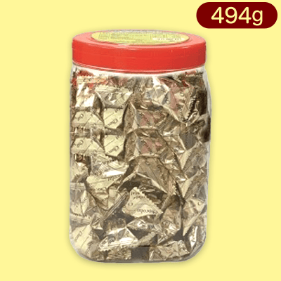 ショコラ生チョコ仕立てボトル※賞味期限:2023/9