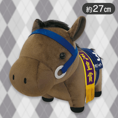 【ライスシャワー】サラブレッドコレクションGB(メジロマックイーン･ライスシャワー)