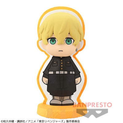 【松野千冬】cookie decolle 東京リベンジャーズvol.1