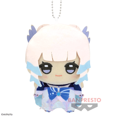 【珊瑚宮心海】原神 ちびぐるみvol.5