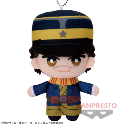 【杉元佐一】ゴールデンカムイ ともぬいvol.1