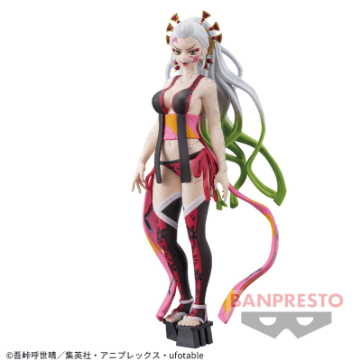 鬼滅の刃 缶バッジ 堕姫B: キャラグッズ｜ムービック（movic）
