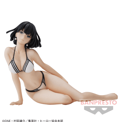 ワンパンマン -Celestial vivi-地獄のフブキ | オンラインクレーン