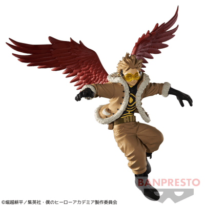 【ホークス】僕のヒーローアカデミア THE AMAZING HEROES vol.24