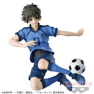 『ブルーロック』 蜂楽廻 フィギュア