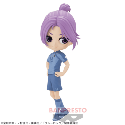 【アナザー】『ブルーロック』 Q posket-御影玲王-