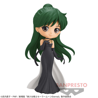 【ノーマル】劇場版「美少女戦士セーラームーンEternal」 Q posket-PRINCESS PLUTO-