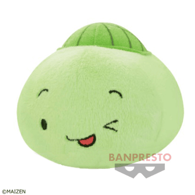 【マイッキ―（ウインク）】まいぜんシスターズ のせこっとぷらす