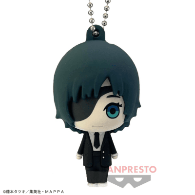 【姫野】チェンソーマン ラバーマスコットvol.2