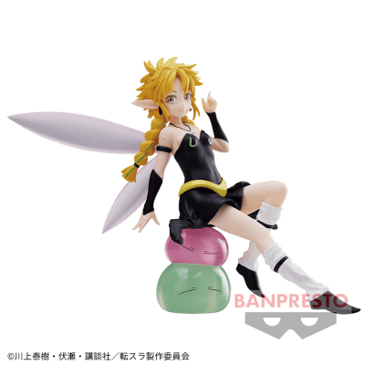 転生したらスライムだった件 ラミリスフィギュア