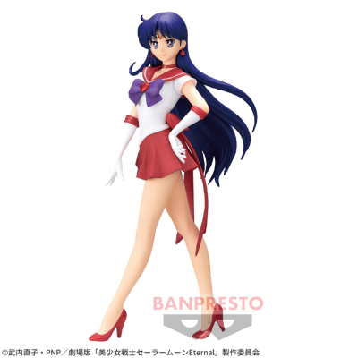 【アナザー】劇場版「美少女戦士セーラームーンEternal」 GLITTER&GLAMOURS-SUPER SAILOR MARS-