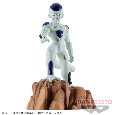 ドラゴンボールZ History Box vol.5