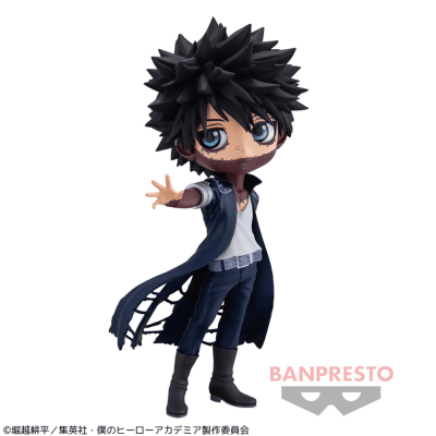 【ノーマル】僕のヒーローアカデミア Q posket-荼毘-