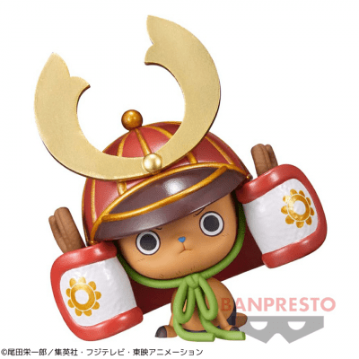 【チョッパー】ワンピース DXF〜THE GRANDLINE MEN〜ワノ国 vol.21