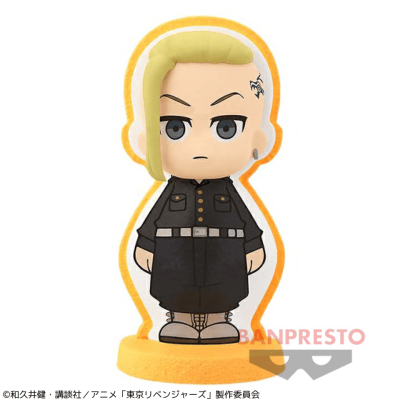 【龍宮寺堅】cookie decolle 東京リベンジャーズvol.1