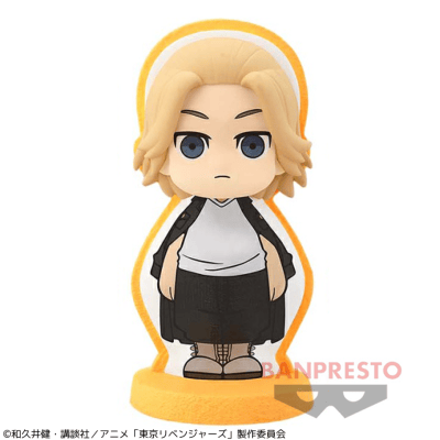 【佐野万次郎】cookie decolle 東京リベンジャーズvol.1