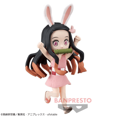 BANDAI - 鬼滅の刃　ワーコレ　竈門禰豆子　ねずこ　禰豆子　ワールドコレクタブル　フィギュア 楽天市場】鬼滅の刃 ワールドコレクタブル 禰豆子の通販