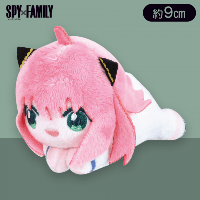 【アーニャ】SPY×FAMILY　はぐキャラコレクション2