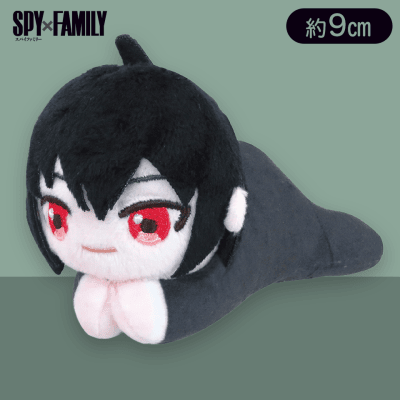 【ユーリ】SPY×FAMILY　はぐキャラコレクション2