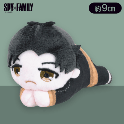 【ダミアン】SPY×FAMILY　はぐキャラコレクション2