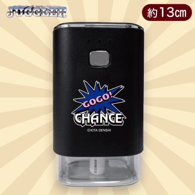 ジャグラー加湿器2