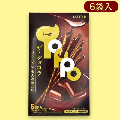 【ショコラ】リアルＢＩＧトッポ※賞味期限:2023/9