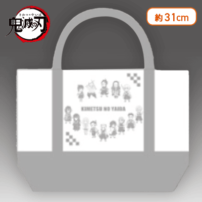 【集合】鬼滅の刃 ミニトート1