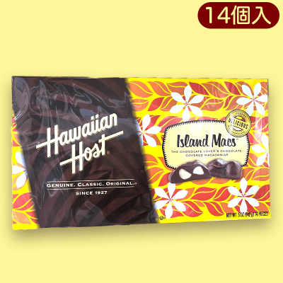 ハワイアンホーストアイランドマックス ※賞味期限:2023/06
