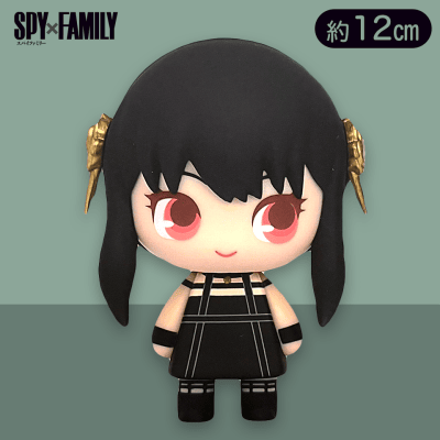 【ヨル】SPY×FAMILY　ゆらゆらヘッド
