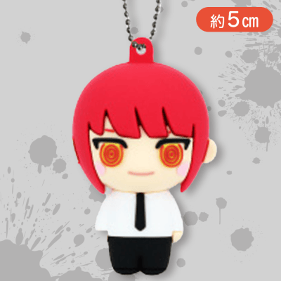 【マキマ】チェンソーマン　ちこらばふれんず