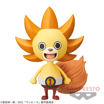 【サニーくん】『ONE PIECE FILM RED』 DXF〜THE GRANDLINE MEN〜vol.12