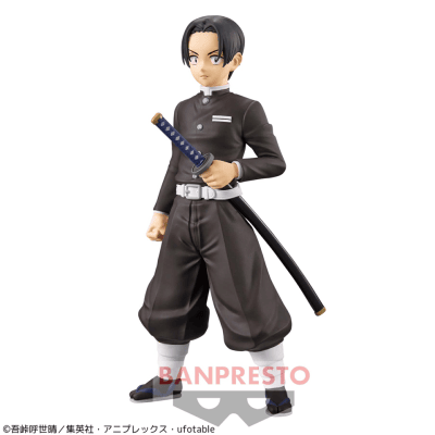 【村田】鬼滅の刃 フィギュア-絆ノ装-弐拾漆ノ型