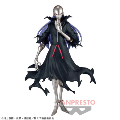 【ベレッタ】転生したらスライムだった件 -Otherworlder-フィギュア vol.18