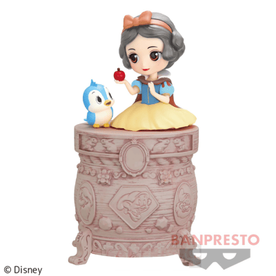 【パステル】Q posket stories Disney Characters -Snow White-