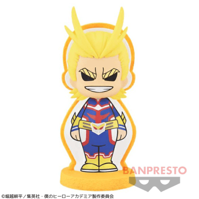 【オールマイト】cookie decolle 僕のヒーローアカデミアvol.2