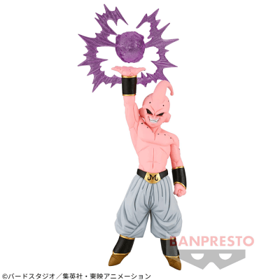 ドラゴンボールZ G×materia THE MAJIN BUU