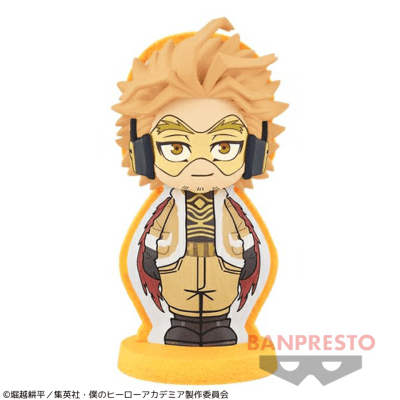 【ホークス】cookie decolle 僕のヒーローアカデミアvol.2