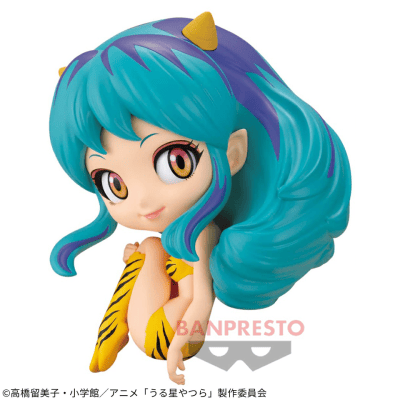 【ノーマル】うる星やつらアニメver. Q posket-LUM-2