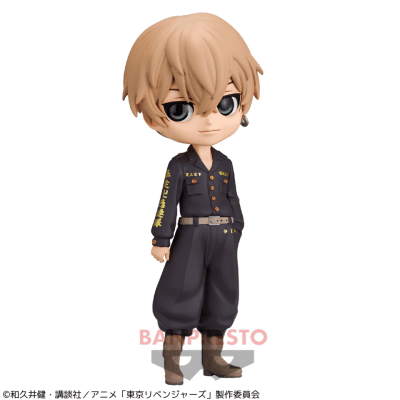 【セピア】東京リベンジャーズ Q posket-松野千冬-