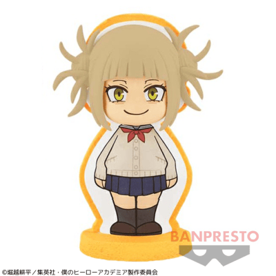 【トガヒミコ】cookie decolle 僕のヒーローアカデミアvol.2