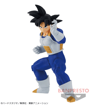 【孫悟空】ドラゴンボールZ 超戦士列伝3〜第三章 覚醒への道〜