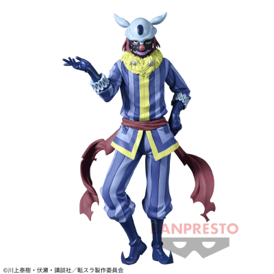 【ラプラス】転生したらスライムだった件 -Otherworlder-フィギュア vol.18