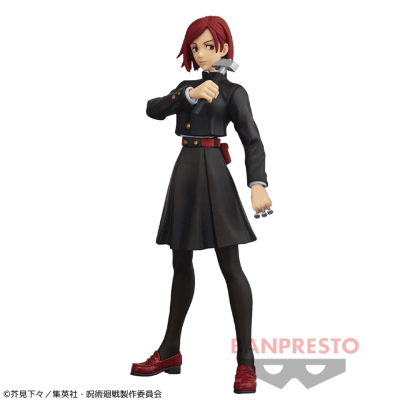 【釘崎野薔薇 】呪術廻戦 呪魂ノ型-釘崎野薔薇＆東堂葵-