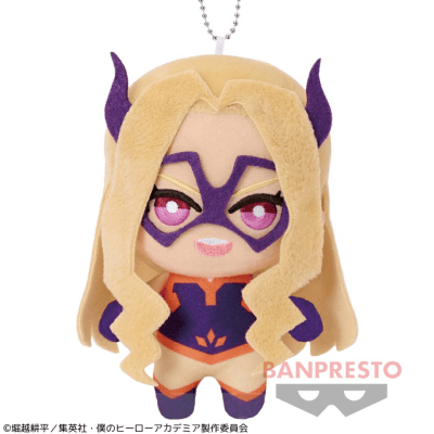 【単品配送不可】【Mt.レディ】僕のヒーローアカデミア ともぬいvol.12