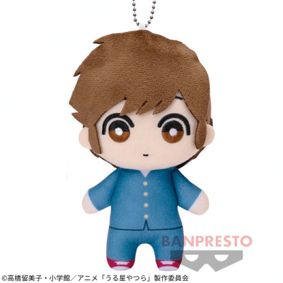 【あたる】うる星やつら ともぬい