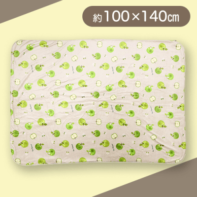 プチポミエ ブランケット L GYG