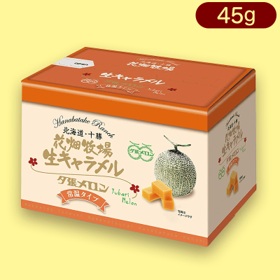 【夕張メロン】花畑牧場生キャラメル常温タイプ※賞味期限:2023/6/23