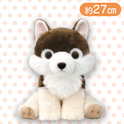 【スロバキー】もふっとオオカミの群れJB